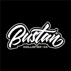 Bustan logo